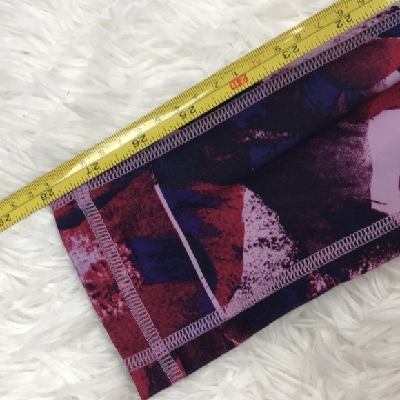 Lucy Patterned leggings - Picture 6 of 7